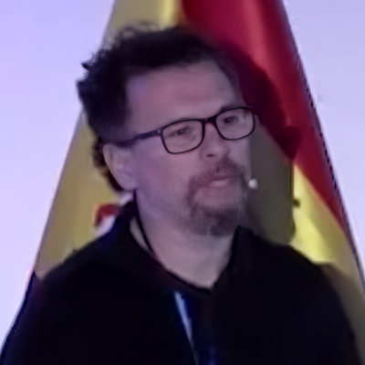 Jorge Pagola Pérez de la Blanca